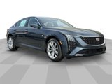 New 2025 Cadillac CT5 Premium Luxury image 1