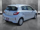 Used 2021 Mitsubishi Mirage ES image 5