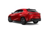 New 2025 Lexus UX 300h FWD image 3