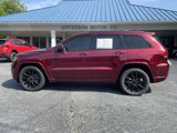 Used 2019 Jeep Grand Cherokee Altitude image 4
