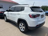 Used 2018 Jeep Compass Latitude w/ Popular Equipment Group image 3