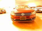 Used 2013 Volkswagen Passat 2.5 SE image 5