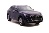 New 2025 Audi Q3 2.0T Premium image 2