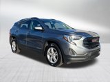 Used 2019 GMC Terrain SLE w/ Driver Convenience Package image 2