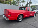 Used 2004 Dodge Dakota SLT w/ Chrome Appearance Group image 3