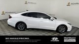 Used 2022 Hyundai Sonata SEL image 2