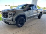 New 2025 GMC Sierra 1500 Elevation image 4