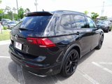 Used 2020 Volkswagen Tiguan SE R-Line image 4