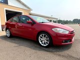 Used 2013 Dodge Dart Limited w/ Premium Group image 3