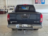 Used 2016 Nissan Frontier SV image 3