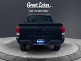 Used 2022 Toyota Tacoma SR image 4