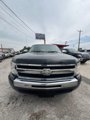 Used 2009 Chevrolet Silverado 1500 LT w/ Texas Edition image 2