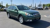 Used 2011 Subaru Outback 2.5i Premium w/ All-Weather Pkg image 2