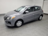 Used 2021 Mitsubishi Mirage ES image 2
