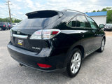 Used 2012 Lexus RX 350 FWD image 5