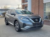 Used 2019 Nissan Murano S image 3