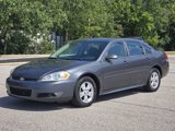 Used 2010 Chevrolet Impala LT image 3