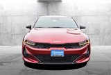 Used 2022 Kia K5 GT-Line image 4