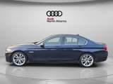 Used 2016 BMW 535i xDrive Sedan image 4