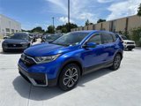 Used 2020 Honda CR-V EX-L image 3