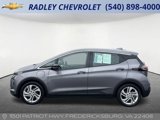 Certified 2023 Chevrolet Bolt LT w/ Driver Confidence Package image 2