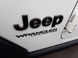 Certified 2022 Jeep Wrangler Unlimited Sport image 3
