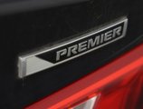 Used 2018 Chevrolet Malibu Premier w/ Driver Confidence Package image 2