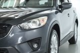 Used 2015 MAZDA CX-5 Grand Touring image 4