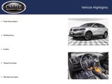 Used 2017 Lincoln MKX Select w/ Select Plus Package image 4