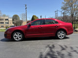 Used 2012 Ford Fusion SE image 4