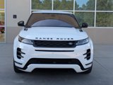 Used 2021 Land Rover Range Rover Evoque R-Dynamic SE image 2