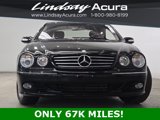 Used 2004 Mercedes-Benz CL 500 image 5