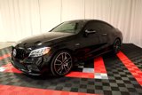 Used 2021 Mercedes-Benz C 43 AMG 4MATIC Coupe w/ Parking Assistance Package image 6
