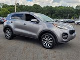 Used 2019 Kia Sportage EX w/ EX Premium Package image 2