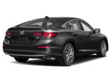 Used 2020 Honda Insight Touring image 2