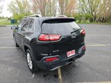 Used 2016 Jeep Cherokee Limited w/ Trailer Tow Group image 3