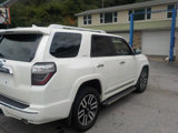 Used 2018 Toyota 4Runner Limited image 6