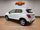 Used 2021 Chevrolet Trax LS w/ Tint and Cruise Package image 4