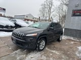 Used 2014 Jeep Cherokee Latitude image 3