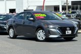 New 2025 Nissan Sentra S image 2
