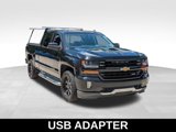 Used 2016 Chevrolet Silverado 1500 LT w/ All Star Edition image 5