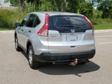 Used 2014 Honda CR-V LX image 2