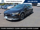 Used 2018 Buick Regal Essence w/ Sights and Sounds Package image 3