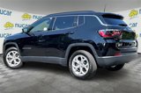 Used 2024 Jeep Compass Latitude image 3