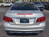 Used 2016 Mercedes-Benz E 400 4MATIC Coupe image 4