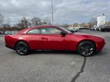 New 2025 Dodge Charger Daytona R/T w/ Quick Order Package 25M R/T image 2