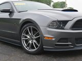 Used 2014 Ford Mustang Premium image 4