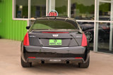 Used 2016 Cadillac ATS 2.0T AWD Coupe image 6