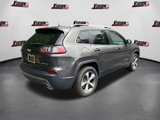 Certified 2019 Jeep Cherokee Limited image 5