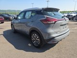 Used 2022 Nissan Kicks SV image 6
